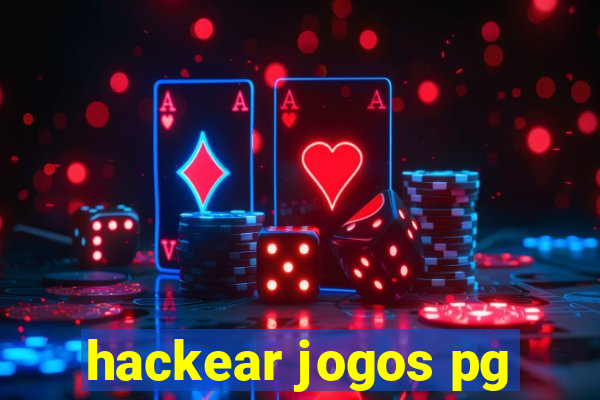 hackear jogos pg